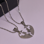 Kaelakeed paaridele „I Love You“