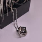 Kaelakee „Unistuste sõrmus“