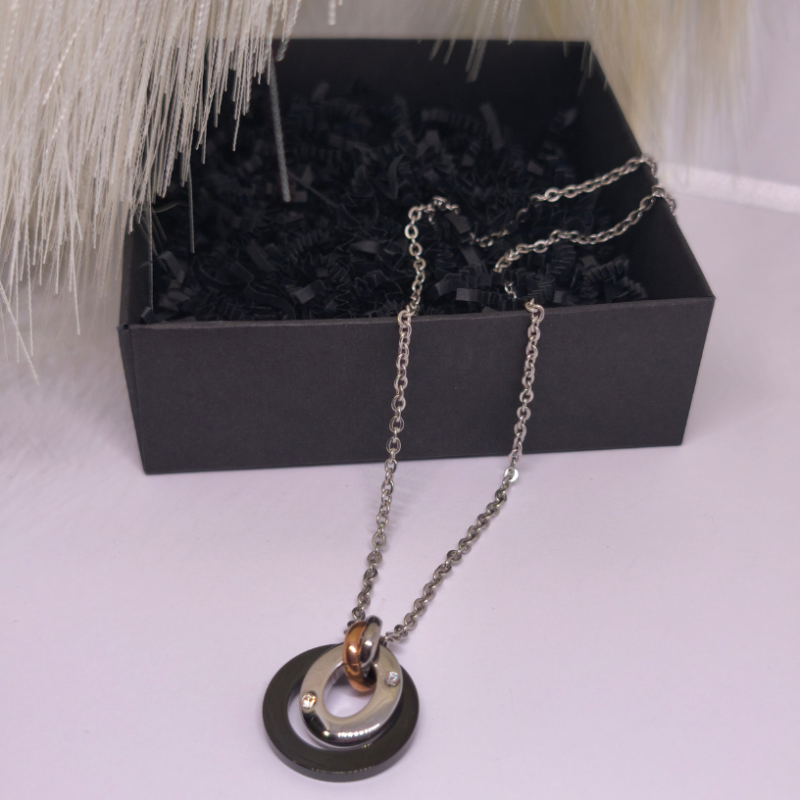 Kaelakee „Eluratas“