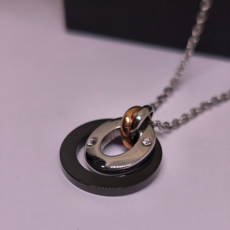 Kaelakee „Eluratas“