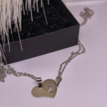 Kaelakeed paaridele „Armastuse side“