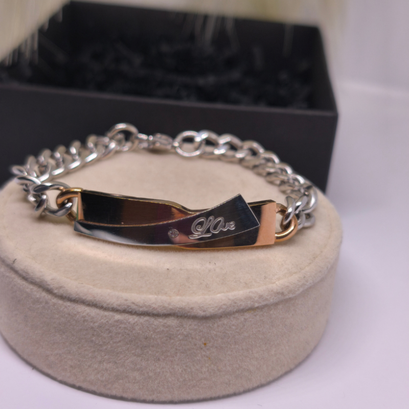 Käevõru „Armastuse joon“