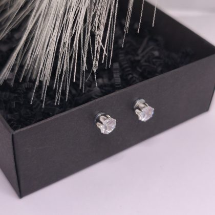 Magnetilised kõrvarõngad "Sädelus"