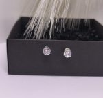 Magnetilised kõrvarõngad "Sädelus"