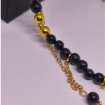 Käsitööna valminud kaelakee „Kairo saladus“