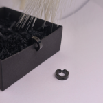 Klipsid "Pimeduse ring"