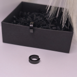 Klipsid "Pimeduse ring"