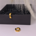 „Kuldne joon“ klipsid