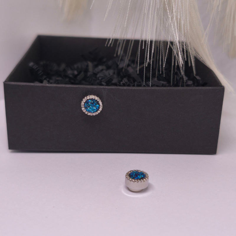 Magnetilised kõrvarõngad „Ookeani Rõngas“