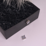 Magnetilised kõrvarõngad „Valguse kuup“