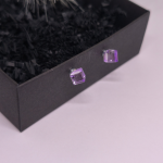 Magnetilised kõrvarõngad „Unistuste kuubikud“