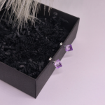 Magnetilised kõrvarõngad „Unistuste kuubikud“