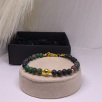 Käsitöö käevõru „Tsiosiidi maagia“