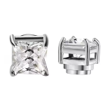 Magnetilised kõrvarõngad „Valguse kuup“