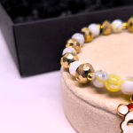 Käsitöö käevõru „Jõuluvana“