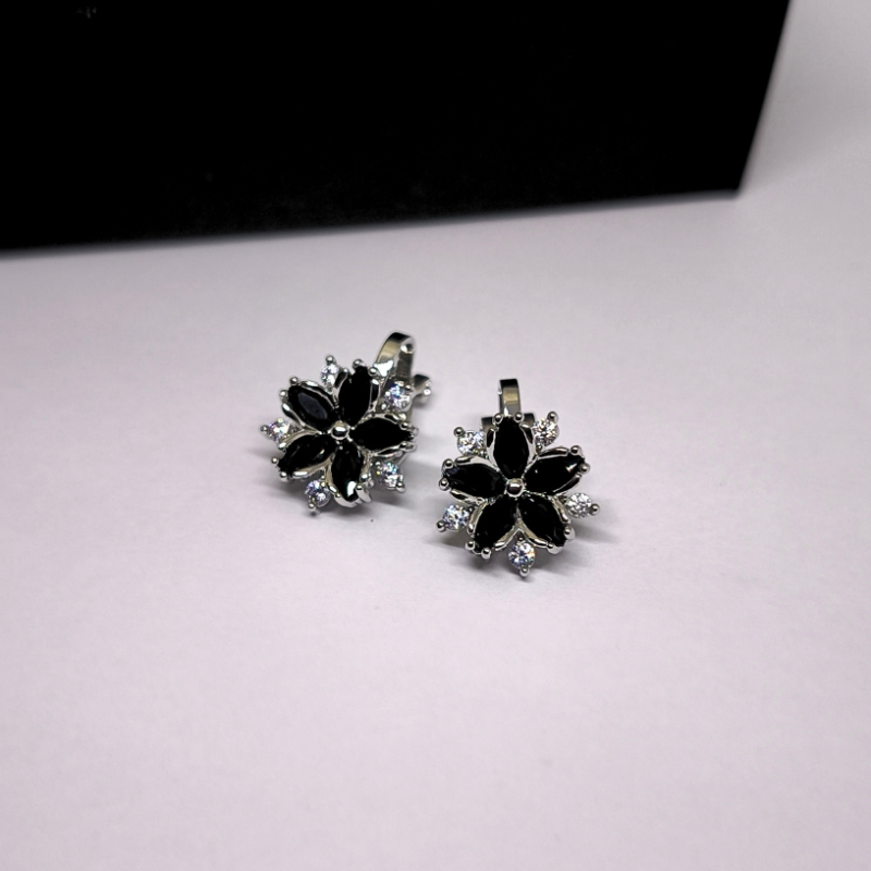 Kõrvarõngad - klambrid „Ööõied“