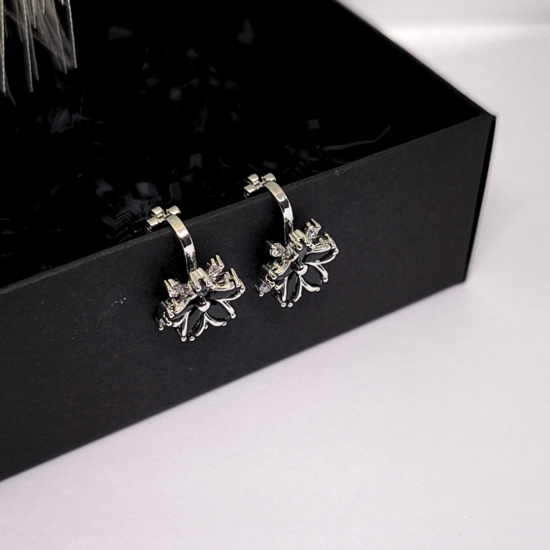 Kõrvarõngad - klambrid „Ööõied“