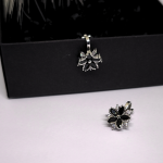 Kõrvarõngad - klambrid „Ööõied“