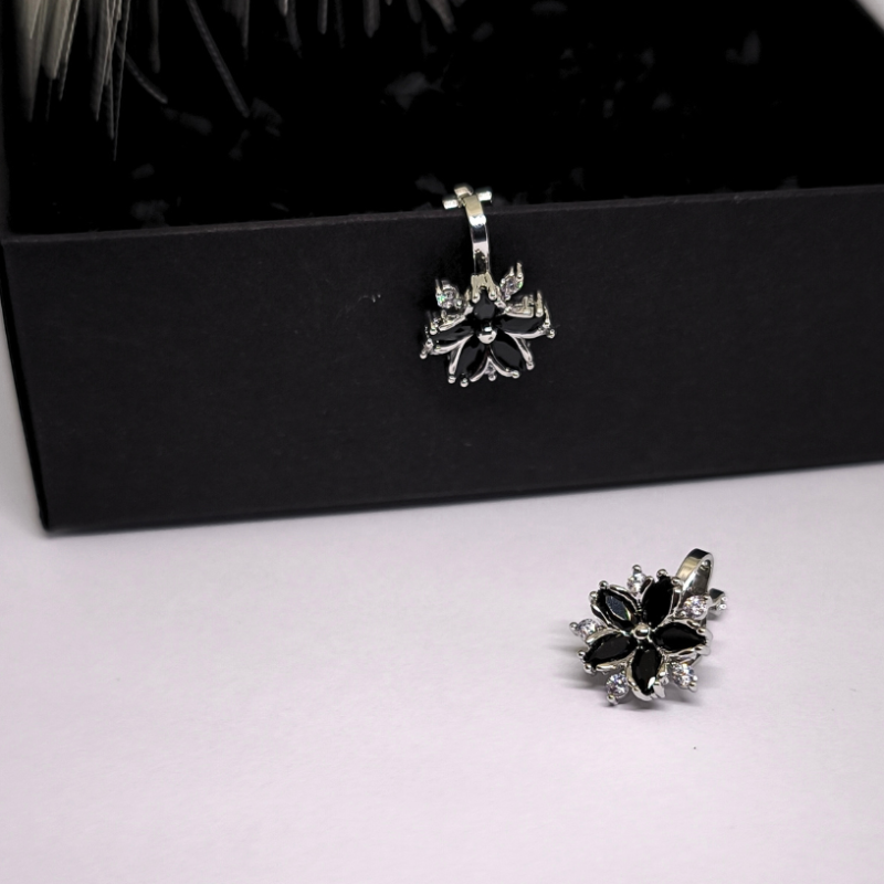 Kõrvarõngad - klambrid „Ööõied“