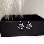 Kõrvarõngad - klambrid „Ööõied“