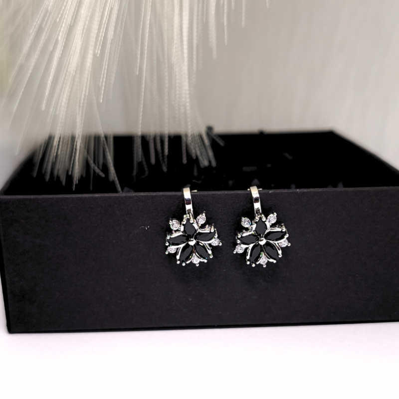 Kõrvarõngad - klambrid „Ööõied“