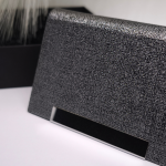 Moodne kaarditasku magnetkinnitusega