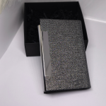 Moodne kaarditasku magnetkinnitusega