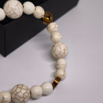 Käsitöö käevõru „Rahu“