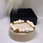 Käsitöö käevõru „Rahu“