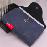 Meeste nahast kaarditasku „Klassika“