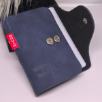 Meeste nahast kaarditasku „Klassika“