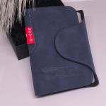 Meeste nahast kaarditasku „Klassika“