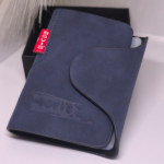 Meeste nahast kaarditasku „Klassika“