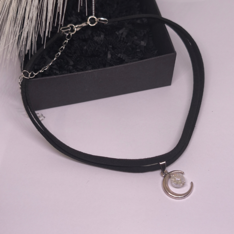 Choker "Öövalgus"