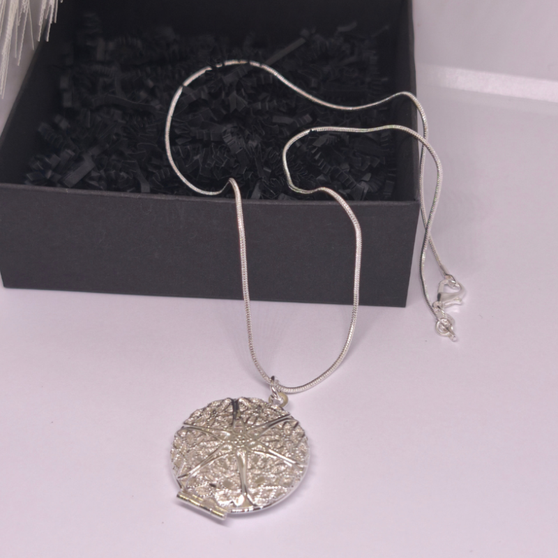 Medalion "Aja Ratas"