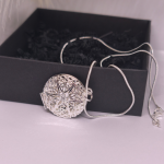 Medalion "Aja Ratas"