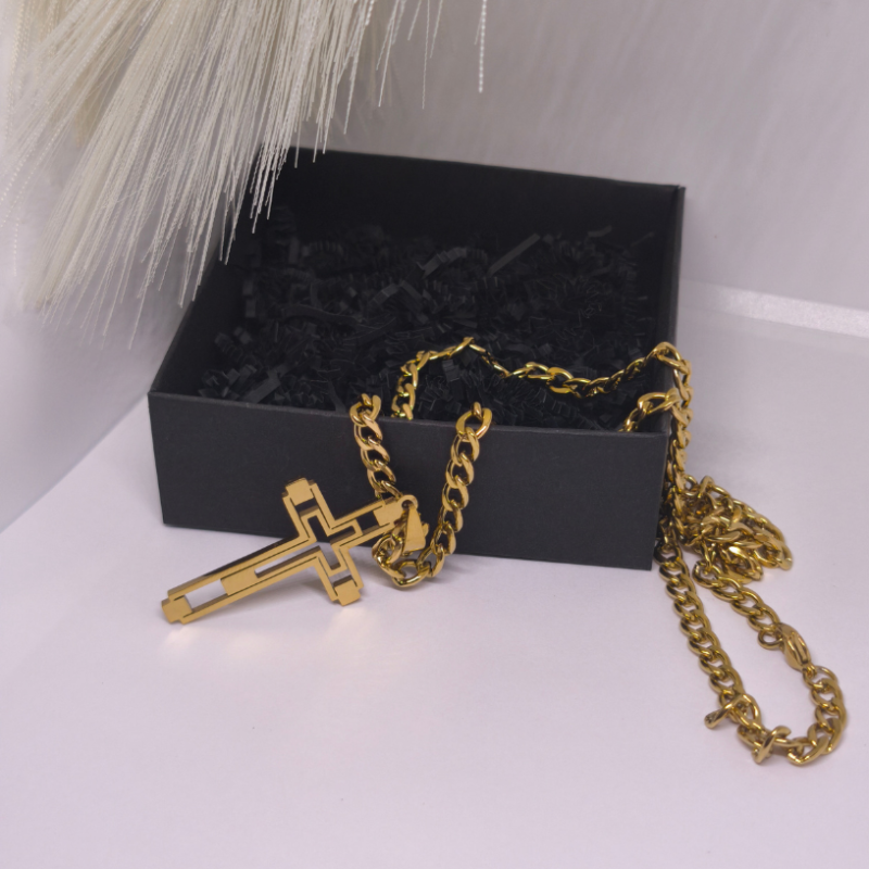 Meeste kaelakee „Tasakaal“