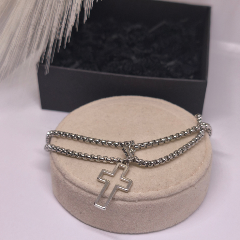 Meeste käevõru „Stabiilsus“