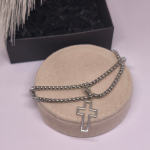 Meeste käevõru „Stabiilsus“