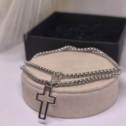 Meeste käevõru „Stabiilsus“