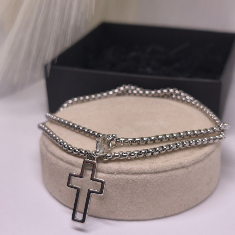 Meeste käevõru „Stabiilsus“