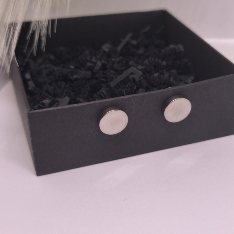 Suured magnetkõrvarõngad „Modernne klassika“