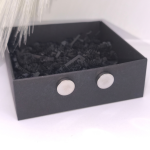 Suured magnetkõrvarõngad „Modernne klassika“