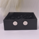 Suured magnetkõrvarõngad „Modernne klassika“