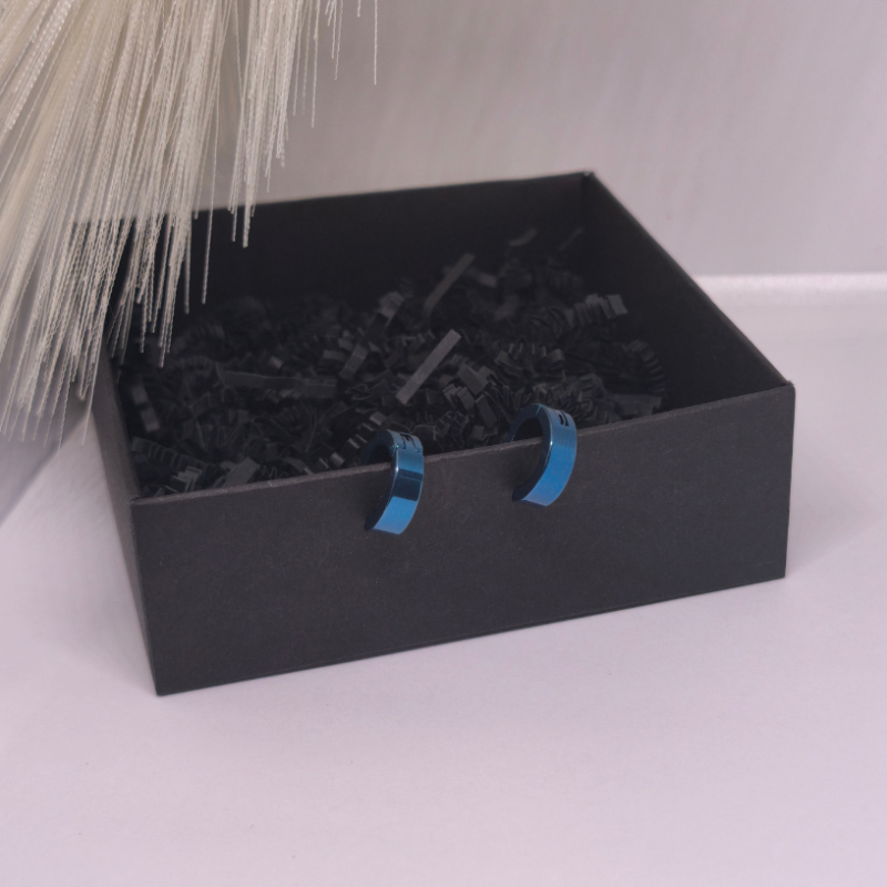 Klambrid „Terasemust“