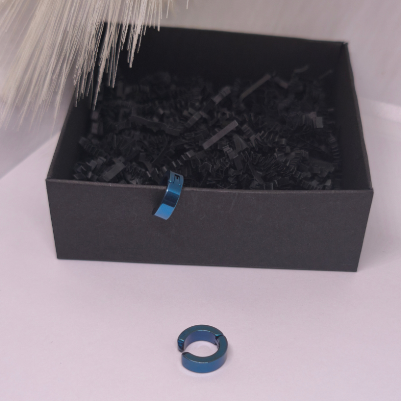 Klambrid „Terasemust“