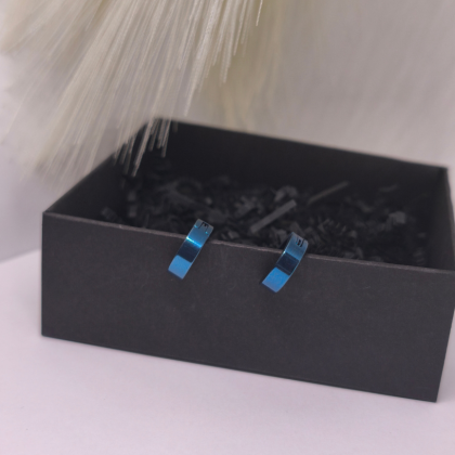 Klambrid „Terasemust“