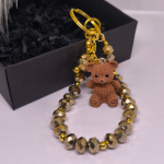 Võtmehoidja „Õnnekaru“