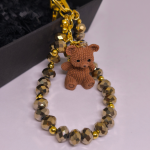 Võtmehoidja „Õnnekaru“