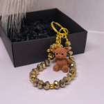 Võtmehoidja „Õnnekaru“